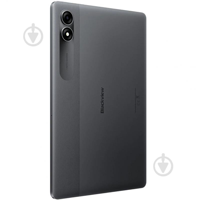 Планшет Blackview Tab 9 10,95" 8/256GB Wi-Fi grey (BV_Tab9_8G) - фото 6 Планшет Blackview Tab 9 10,95" 8/256GB Wi-Fi grey (BV_Tab9_8G) - фото 6