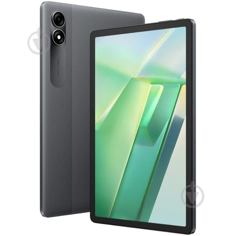 Планшет Blackview Tab 9 10,95" 8/256GB Wi-Fi grey (BV_Tab9_8G) - фото 7 Планшет Blackview Tab 9 10,95" 8/256GB Wi-Fi grey (BV_Tab9_8G) - фото 7