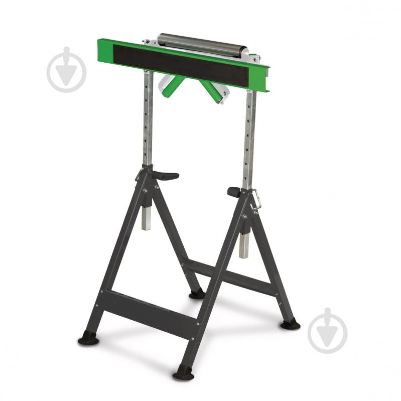 Стойка универсальная опорная Holzstar UMS 1 5900009 - фото 3 Стойка универсальная опорная Holzstar UMS 1 5900009 - фото 3