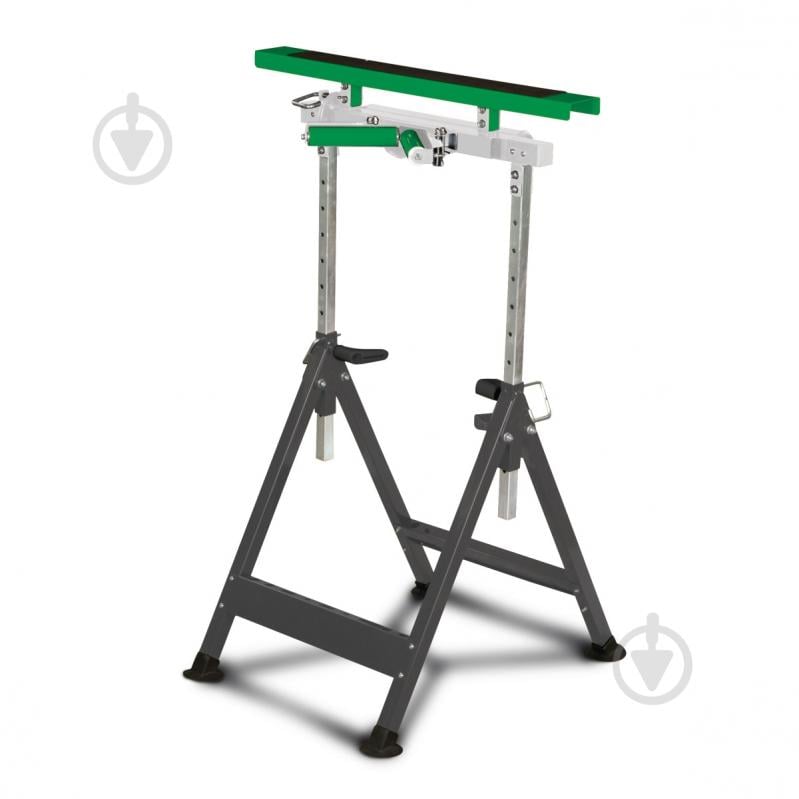 Стойка универсальная опорная Holzstar UMS 1 5900009 - фото 1 Стойка универсальная опорная Holzstar UMS 1 5900009 - фото 1