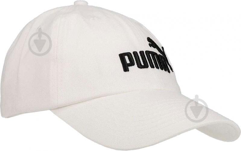 Puma ESS Cap Jr 02168803 OSFY