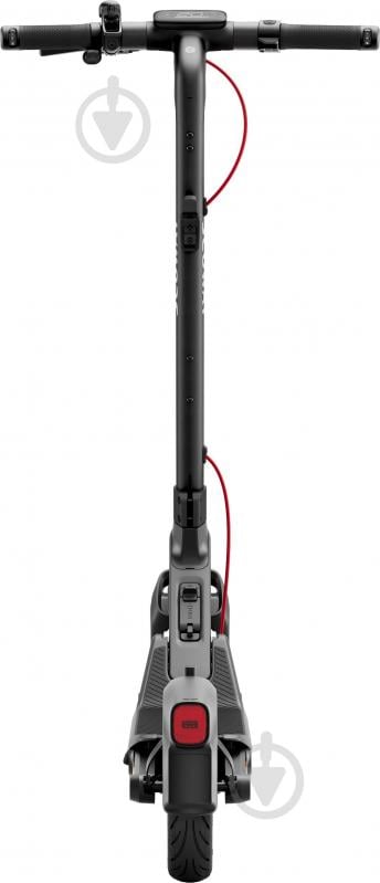 Электросамокат Segway-Ninebot E3 PRO E (AA.05.19.02.0003) серый - фото 9