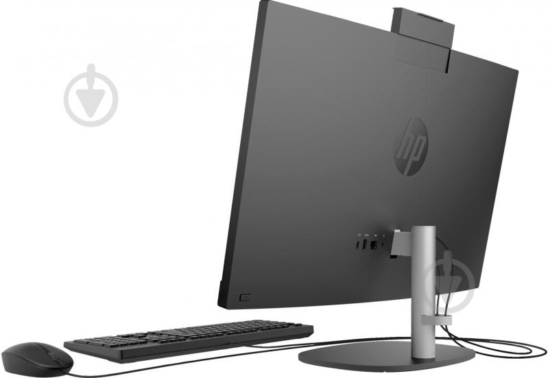 Моноблок HP ProOne 240 G10 23,8" (9M9H7AT) grey - фото 4