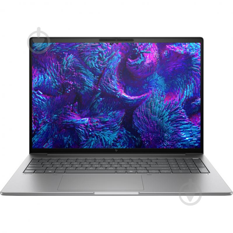 Ноутбук HP ZBook 8 G1i 16" (B30JYES) silver - фото 1