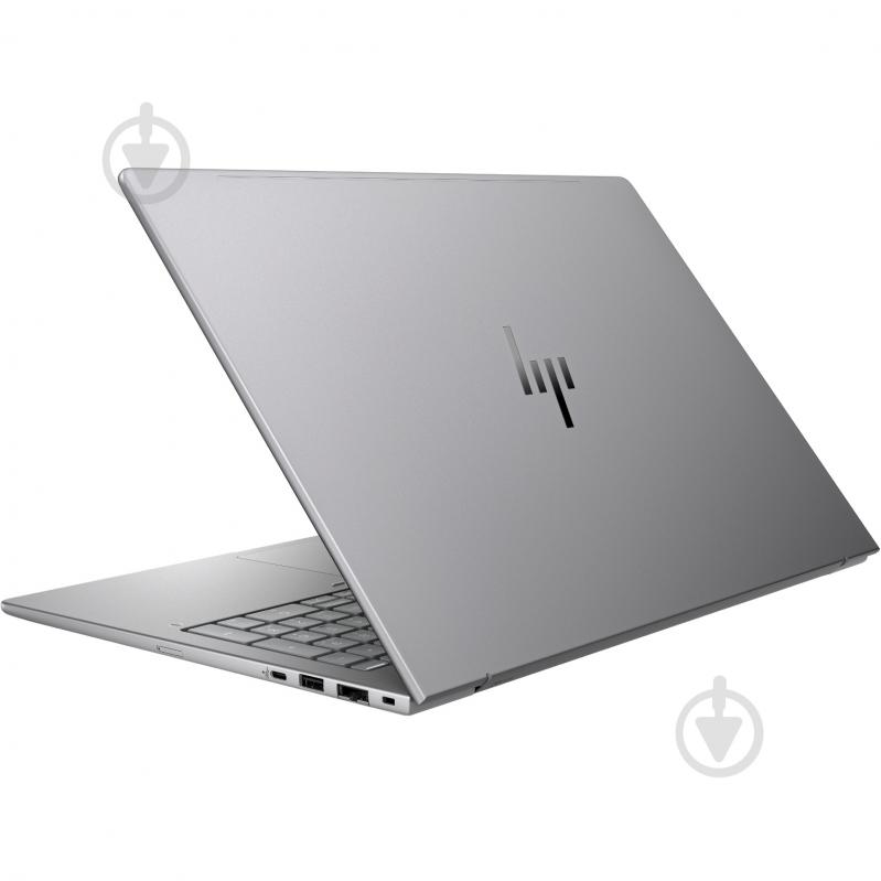 Ноутбук HP ZBook 8 G1i 16" (B30JYES) silver - фото 5