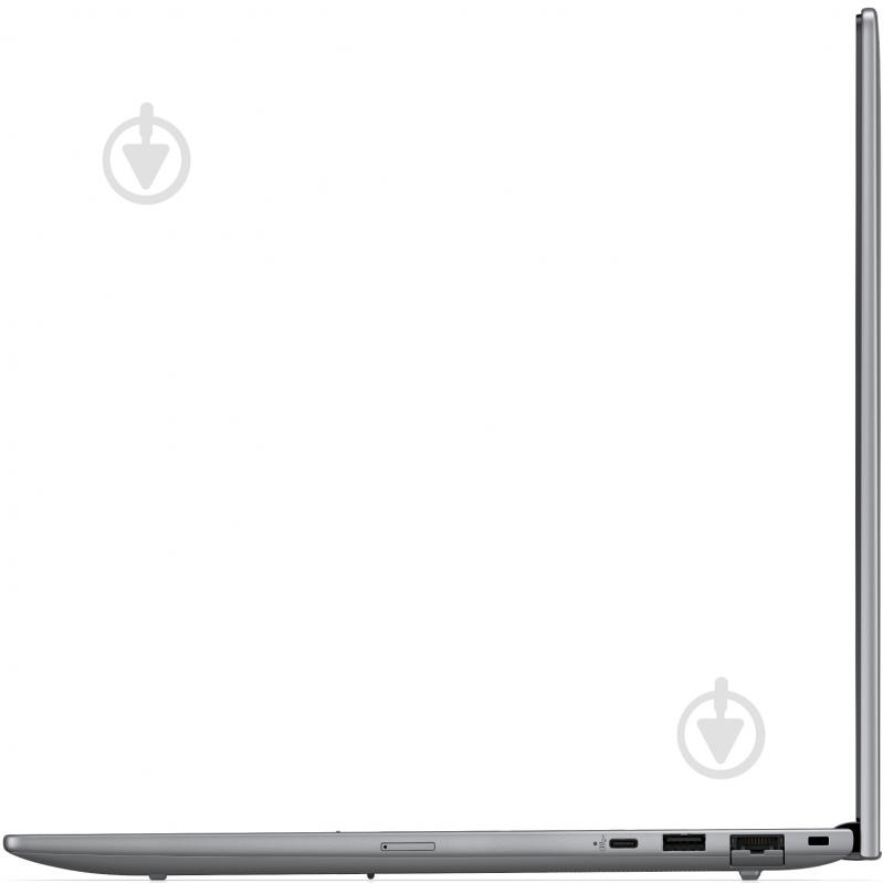 Ноутбук HP ZBook 8 G1i 16" (B30JYES) silver - фото 6