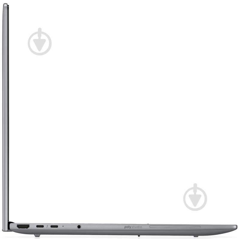 Ноутбук HP ZBook 8 G1i 16" (B30JYES) silver - фото 7