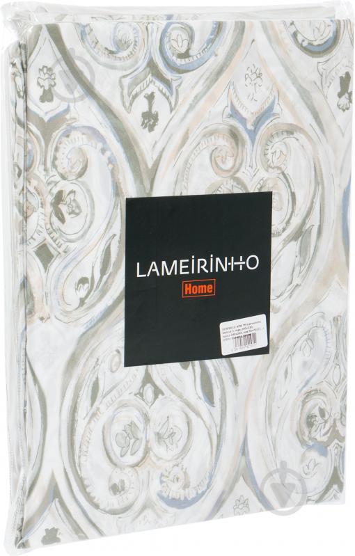 Комплект постельного белья Walnut 2,0 разноцветный Lameirinho - фото 3