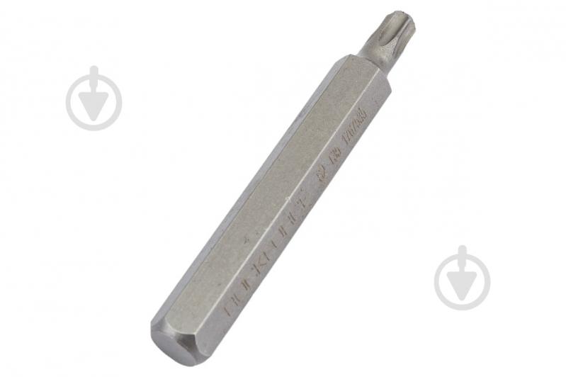 Бита ROCKFORCE TORX T35х75 мм 10 мм 1 шт. RF-1767535 - фото 2