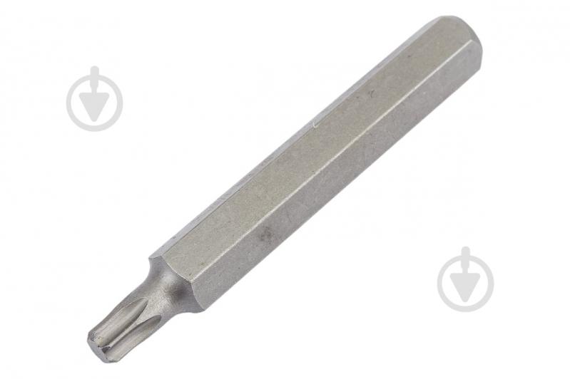 Бита ROCKFORCE TORX T35х75 мм 10 мм 1 шт. RF-1767535 - фото 1