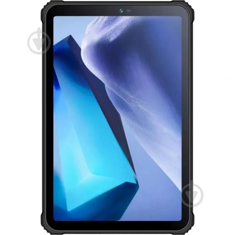 Планшет Oukitel RT3 pro 8" 4/128GB Wi-Fi + 4G (RT3_pro_Green) - фото 2 Планшет Oukitel RT3 pro 8" 4/128GB Wi-Fi + 4G (RT3_pro_Green) - фото 2