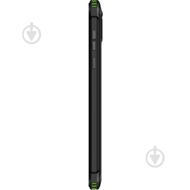 Планшет Oukitel RT3 pro 8" 4/128GB Wi-Fi + 4G (RT3_pro_Green) - фото 6 Планшет Oukitel RT3 pro 8" 4/128GB Wi-Fi + 4G (RT3_pro_Green) - фото 6