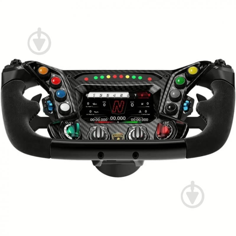 Кермо MOZA Racing RS070 - фото 2