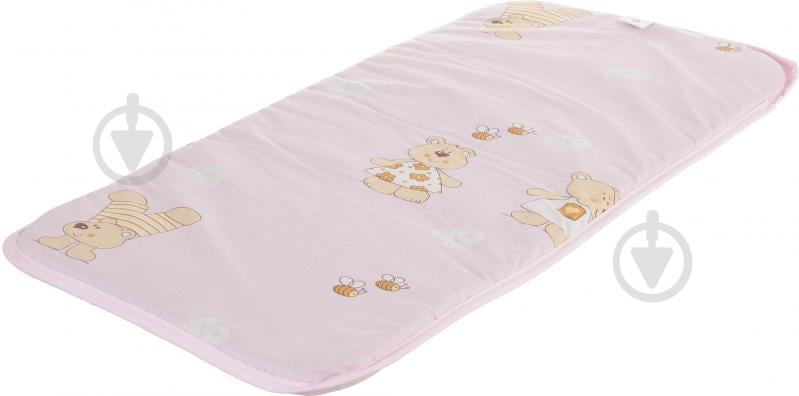 Матрац в дитячу коляску Руно 40x80 см - фото 1