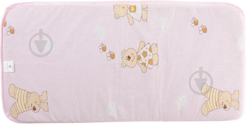 Матрац в дитячу коляску Руно 40x80 см - фото 2