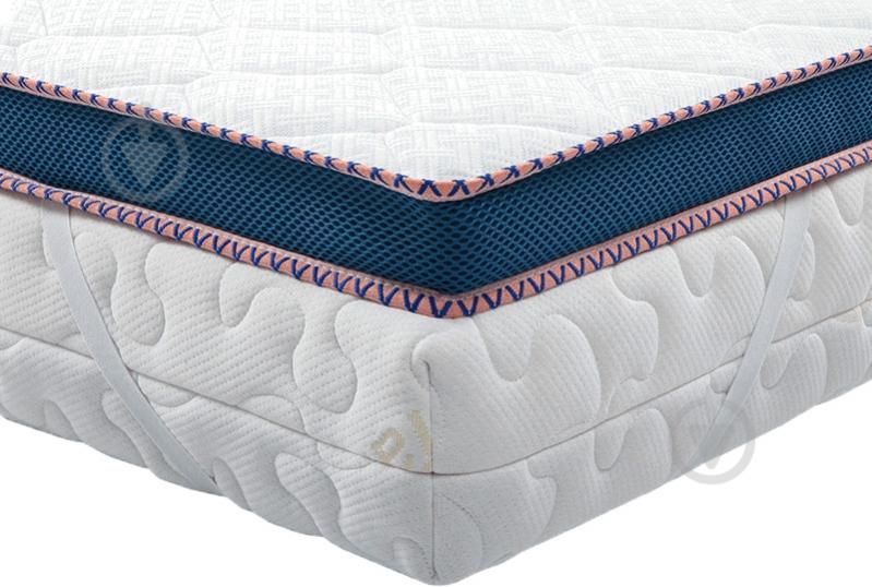 Матрас Flex Mini стретч ЕММ 160x200 см - фото 3