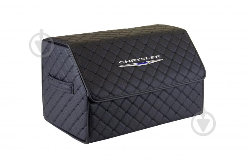 Сумка-органайзер EVAtech ECO M 30x30x50 см EHECEMBBBBV084 черный - фото 1 Сумка-органайзер EVAtech ECO M 30x30x50 см EHECEMBBBBV084 черный - фото 1