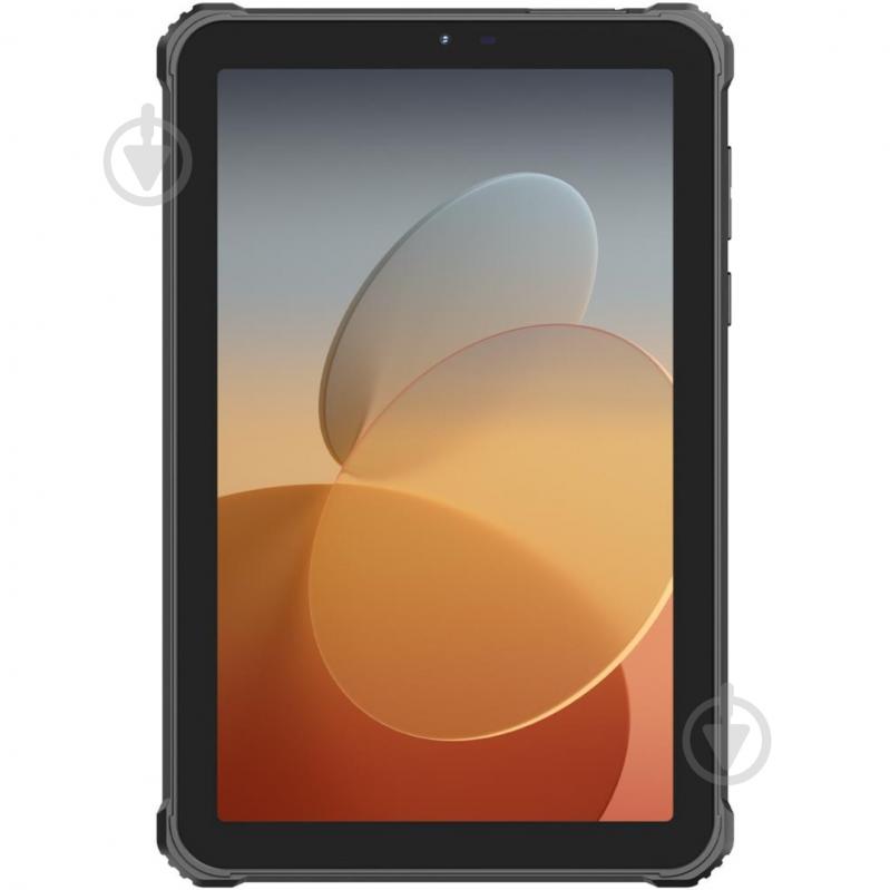 Планшет Oukitel RT3 pro 8" 4/128GB Wi-Fi + LTE (RT3pro_Orange) - фото 2