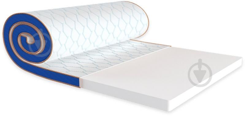 Матрас Flex Mini стретч ЕММ 180x200 см - фото 1 Матрас Flex Mini стретч ЕММ 180x200 см - фото 1