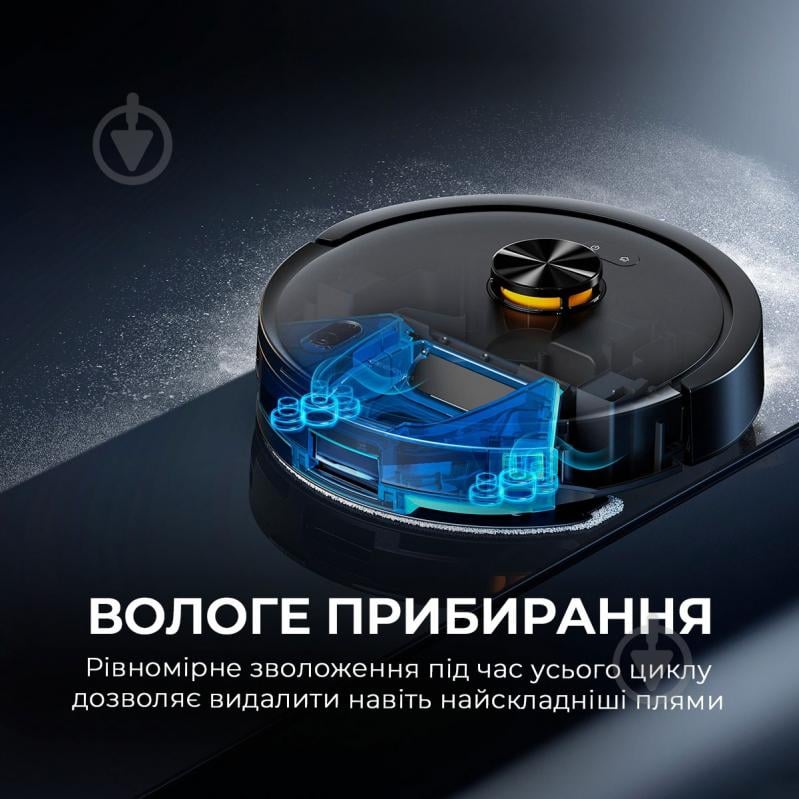 Робот-пылесос Deerma DEM-S30 - фото 2