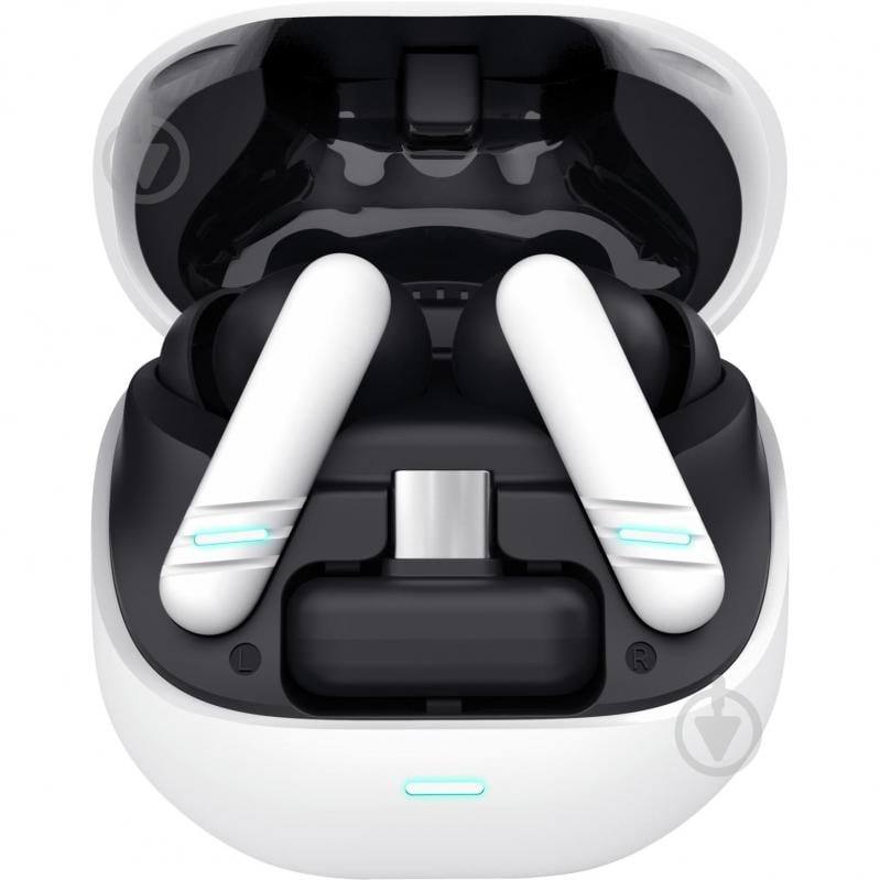 Наушники Trust GTX 409 Oxxie Earbuds white (25478_TRUST) - фото 6 Наушники Trust GTX 409 Oxxie Earbuds white (25478_TRUST) - фото 6