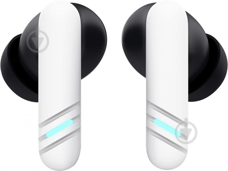 Наушники Trust GTX 409 Oxxie Earbuds white (25478_TRUST) - фото 7 Наушники Trust GTX 409 Oxxie Earbuds white (25478_TRUST) - фото 7