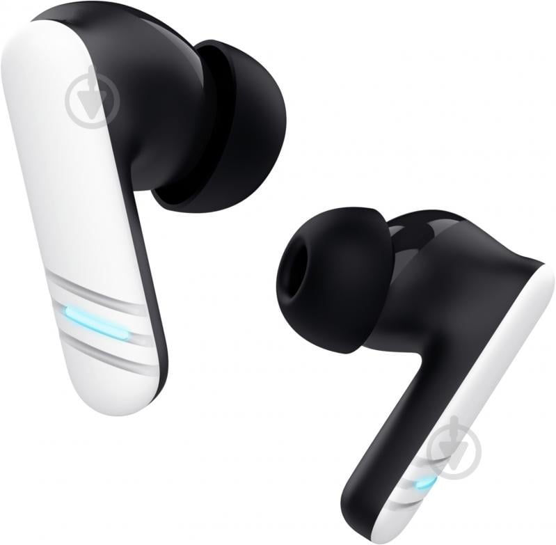 Наушники Trust GTX 409 Oxxie Earbuds white (25478_TRUST) - фото 8 Наушники Trust GTX 409 Oxxie Earbuds white (25478_TRUST) - фото 8