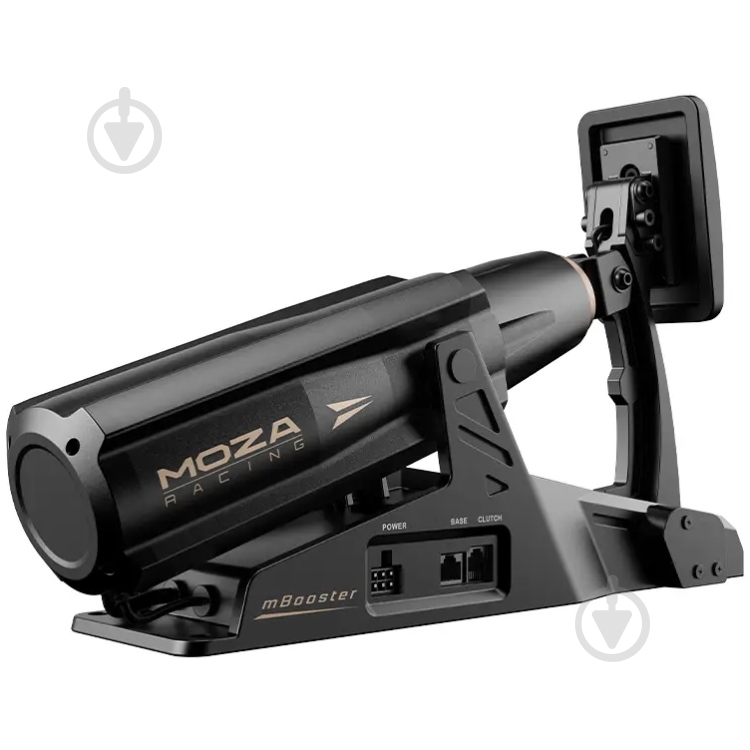 Ігровий маніпулятор MOZA Racing RS082 black - фото 4