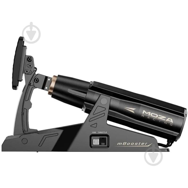 Ігровий маніпулятор MOZA Racing RS082 black - фото 5