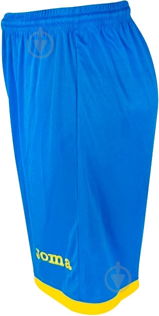 Шорты Joma FFU105021.18 р. XL синий - фото 3
