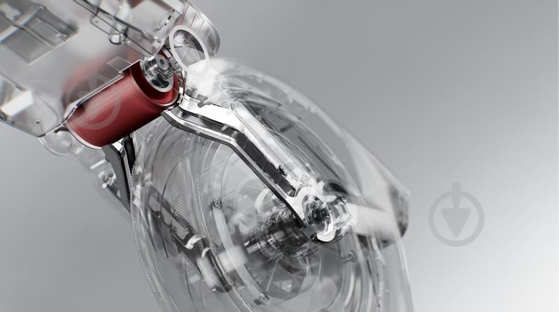 Электросамокат Segway-Ninebot F3 E (AA.05.17.01.0005) серый - фото 8 Электросамокат Segway-Ninebot F3 E (AA.05.17.01.0005) серый - фото 8