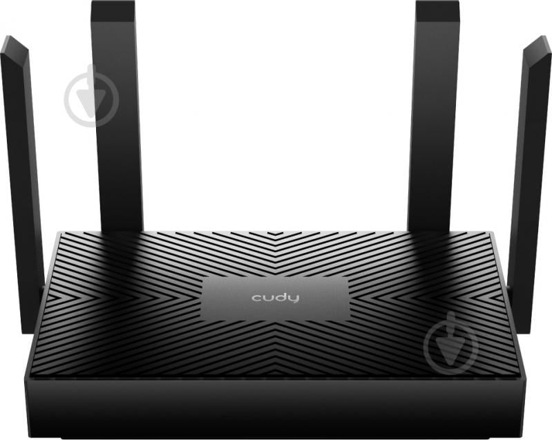 Маршрутизатор Cudy WR1500 - фото 1