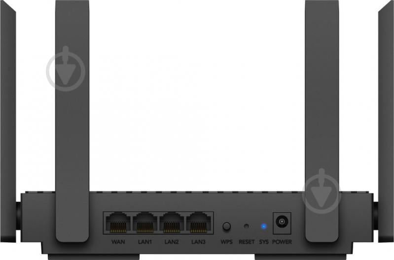 Маршрутизатор Cudy WR1500 - фото 4