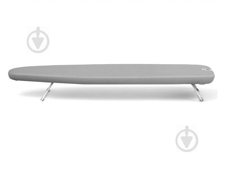 Гладильная доска Brabantia 95x30 см IRONING BOARD S серый 00801005 - фото 1