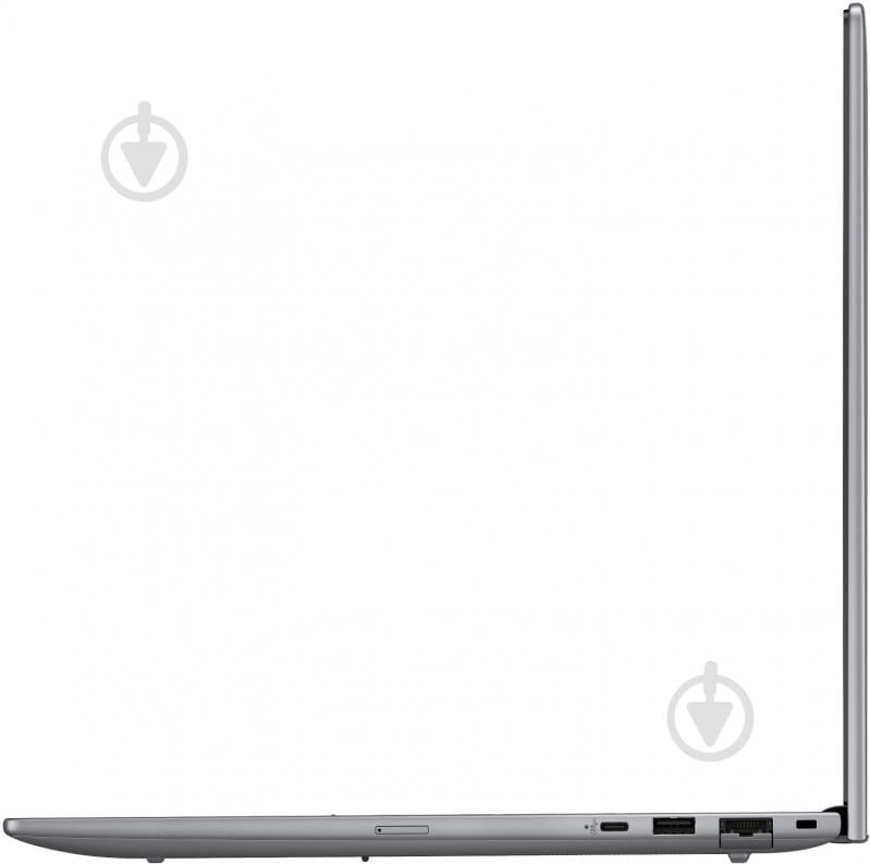 Ноутбук HP ZBook 8 G1i 16" (B30JSES) silver - фото 6