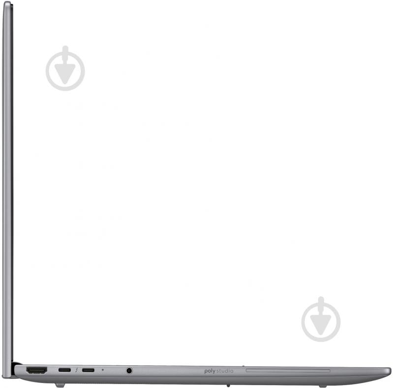 Ноутбук HP ZBook 8 G1i 16" (B30JSES) silver - фото 7