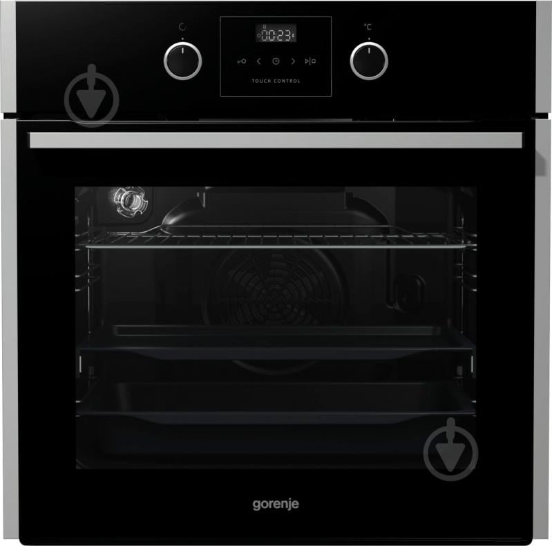 Духовой шкаф Gorenje BOР 637 E20XG - фото 1