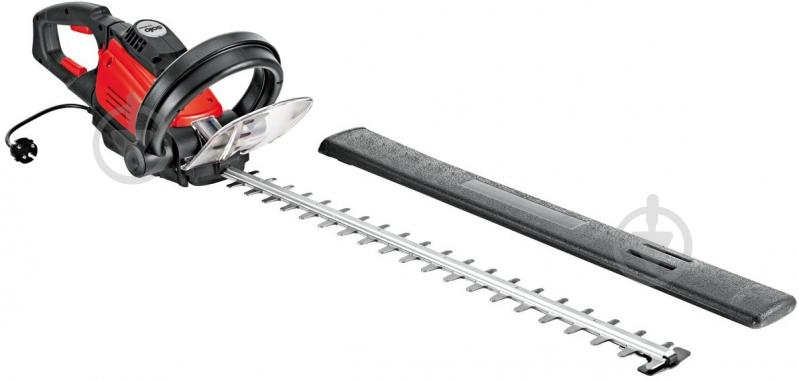 Кусторез электрический AL-KO 166 SOLO - фото 3