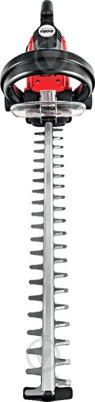 Кусторез электрический AL-KO 166 SOLO - фото 6