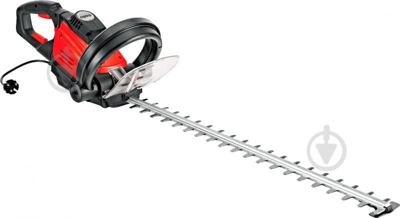 Кусторез электрический AL-KO 166 SOLO - фото 1