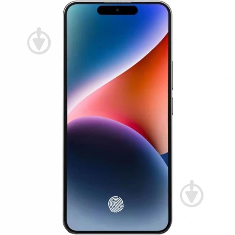 Смартфон Oukitel P1 8/256GB black (P1_BK) - фото 2 Смартфон Oukitel P1 8/256GB black (P1_BK) - фото 2