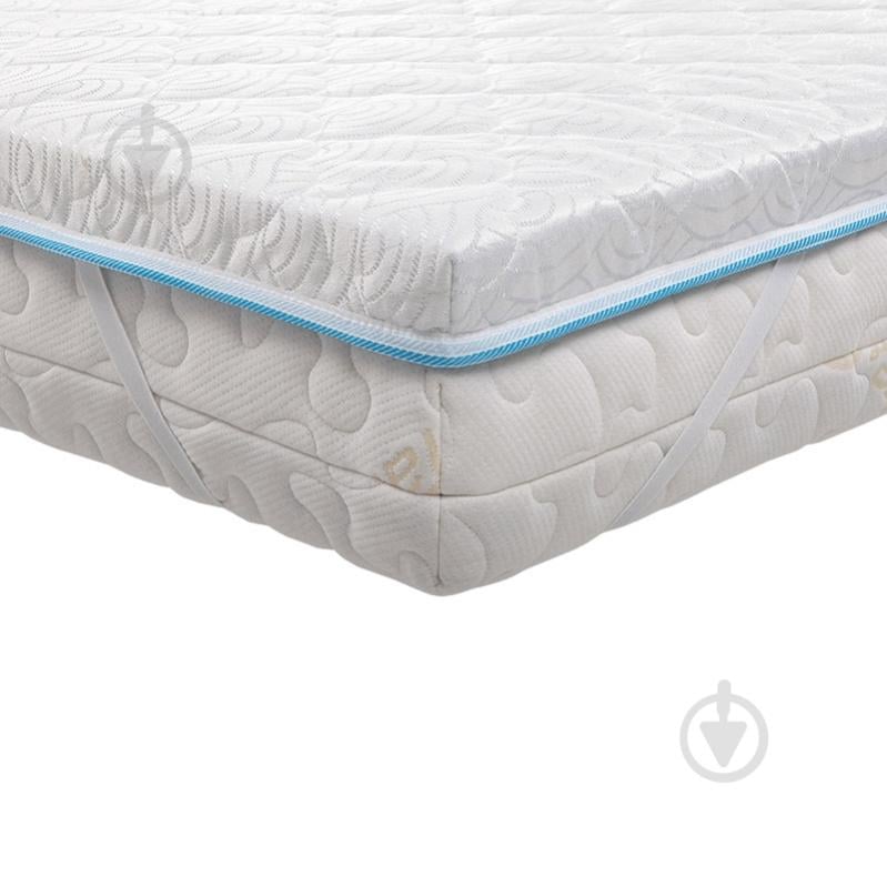 Мини-матрас Flex 2 в 1 Kokos ЕММ 80x200 см - фото 3