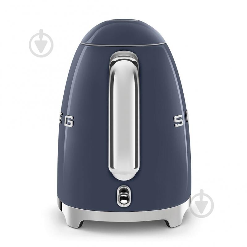 Электрочайник Smeg KLF03NBEU - фото 3