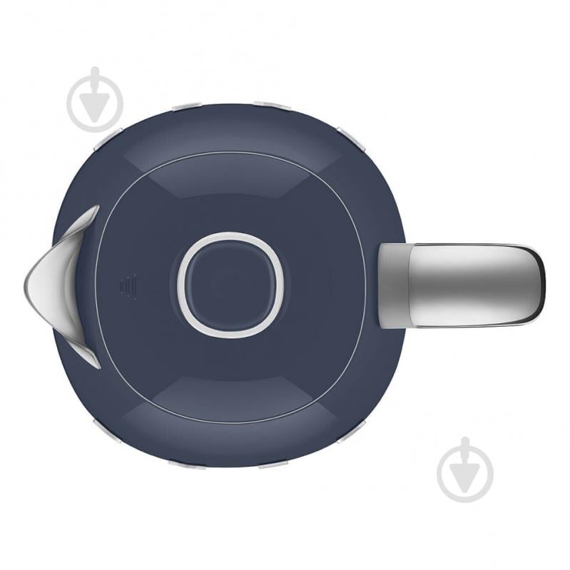 Электрочайник Smeg KLF03NBEU - фото 4