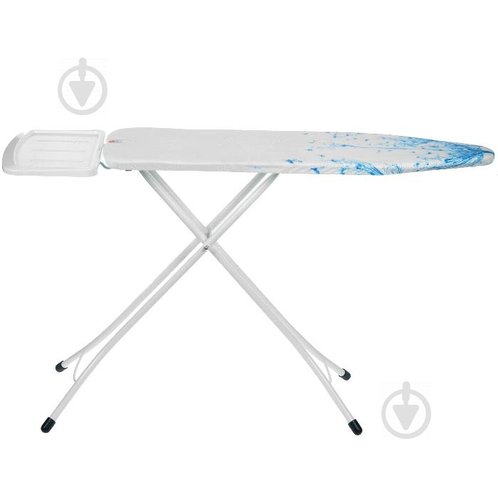 Прасувальна дошка Brabantia 124x38 см з підставкою для парогенератора Ironing Tables B 00800990 - фото 2