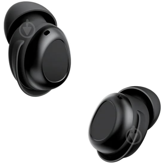 Bluetooth-гарнитура Blackview AirBuds 9 black (6931548319696) - фото 3
