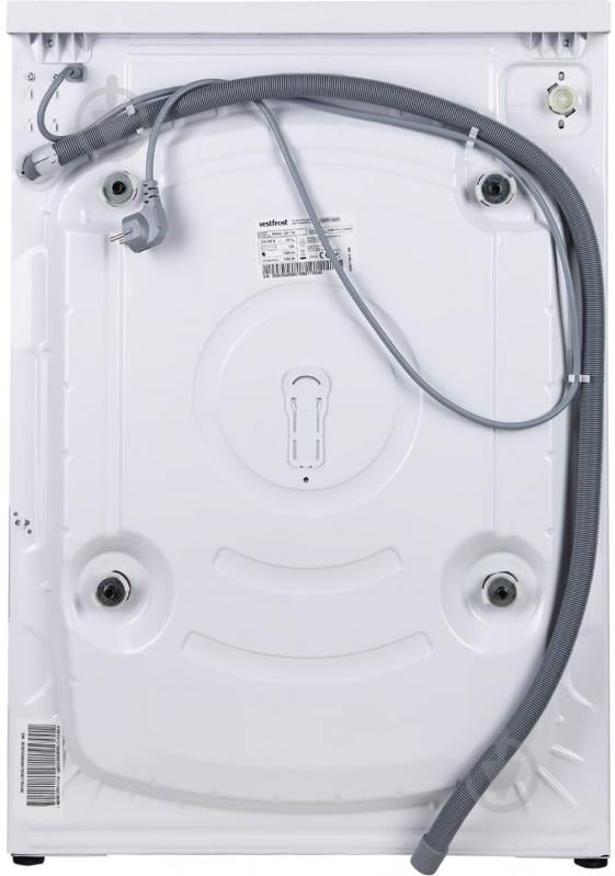 Стиральная машина Vestfrost MWM126T3I - фото 10