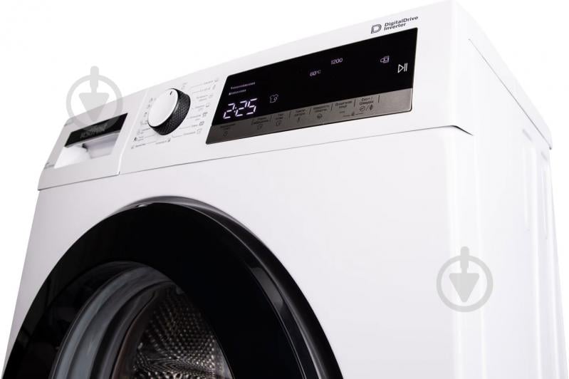 Стиральная машина Vestfrost MWM126T3I - фото 5