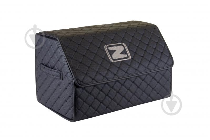 Сумка-органайзер EVAtech ECO M 30x30x50 см EHECEMBBBBV091 черный - фото 1 Сумка-органайзер EVAtech ECO M 30x30x50 см EHECEMBBBBV091 черный - фото 1