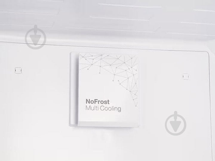 Холодильник Vestfrost CNF289WBL - фото 9